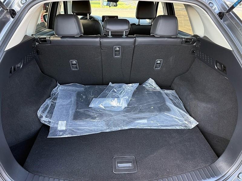Mazda CX-5  2025
