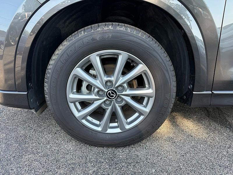 Mazda CX-5  2025