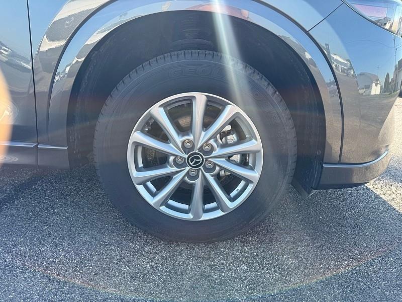 Mazda CX-5  2025
