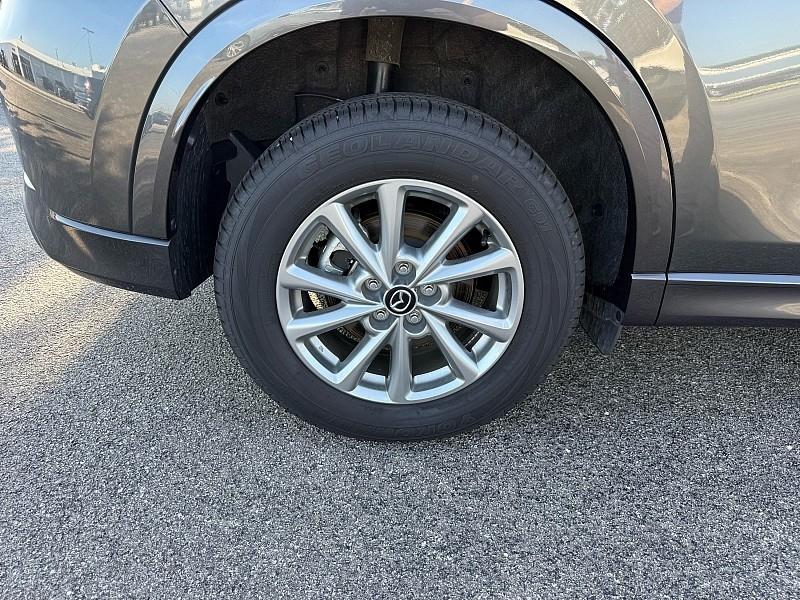 Mazda CX-5  2025