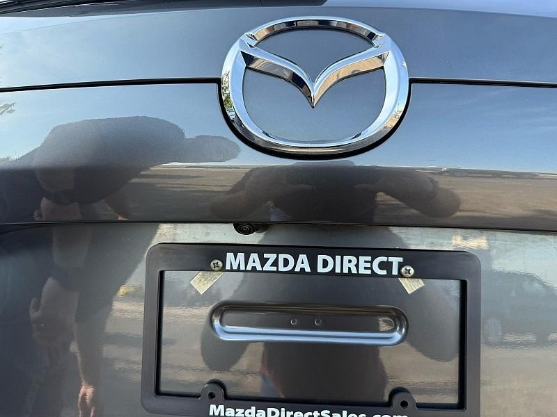 Mazda CX-5  2025