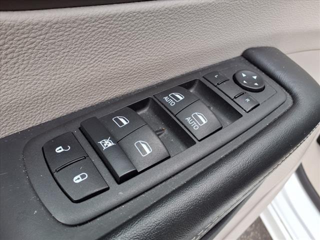 Chrysler Voyager  2022