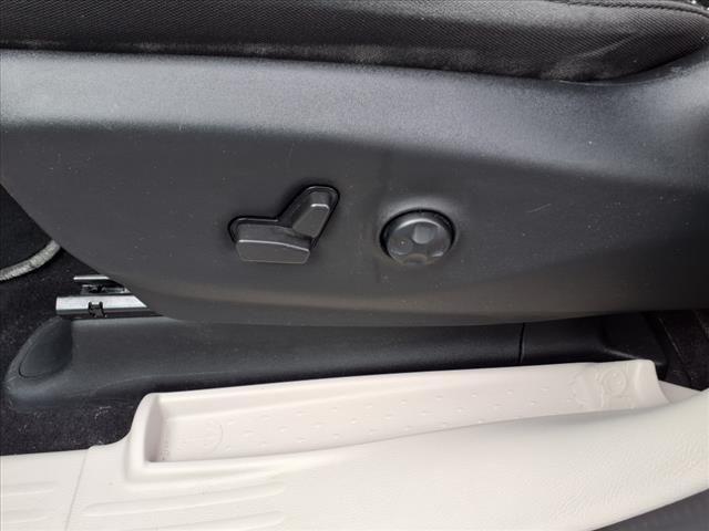 Chrysler Voyager  2022