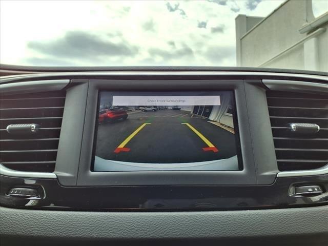 Chrysler Voyager  2022