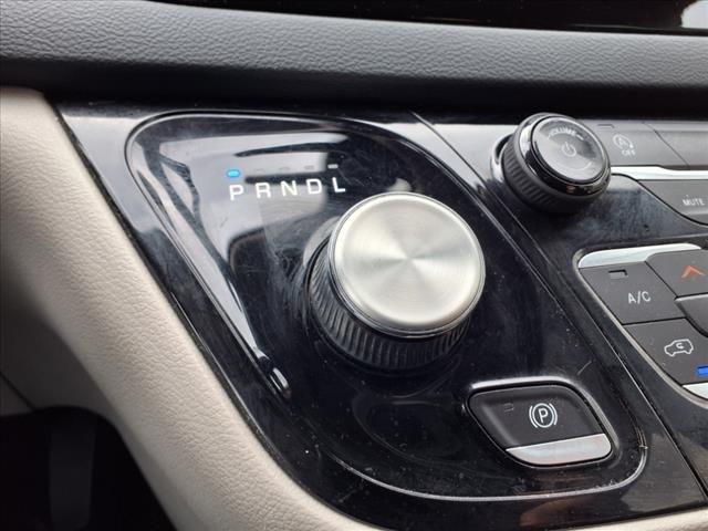 Chrysler Voyager  2022