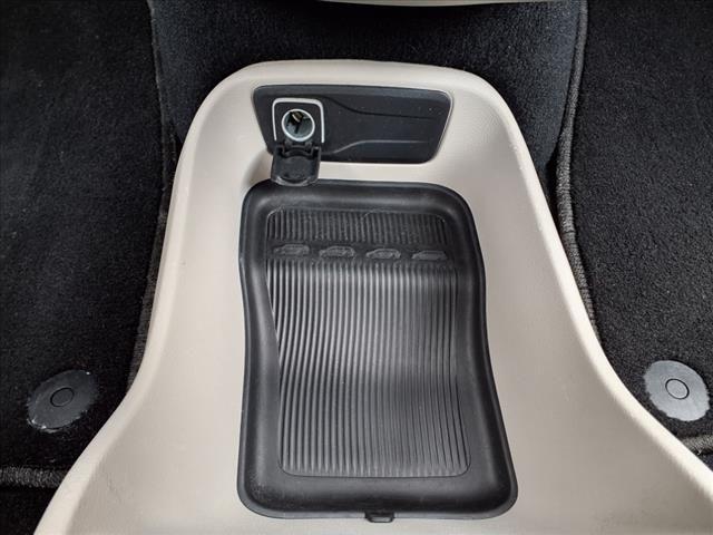 Chrysler Voyager  2022