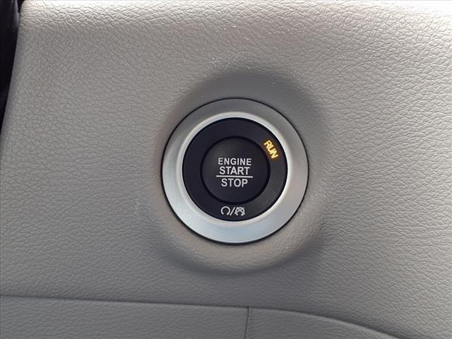 Chrysler Voyager  2022