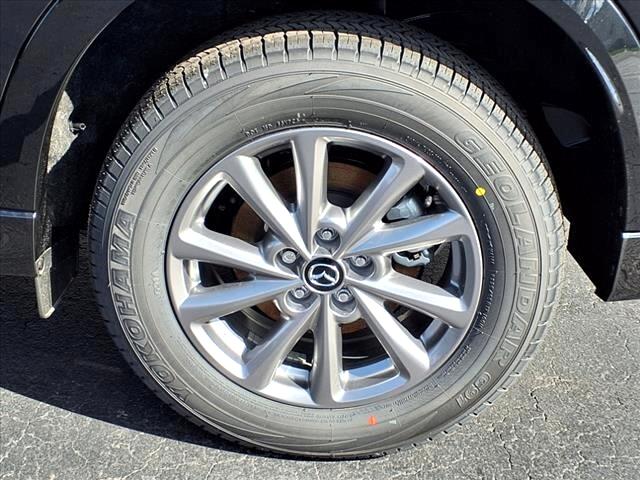 Mazda CX-5  2025 Mazda CX-5  2025