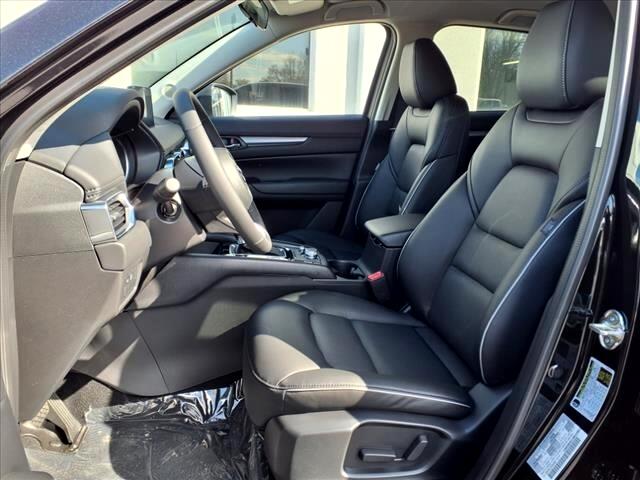 Mazda CX-5  2025 Mazda CX-5  2025