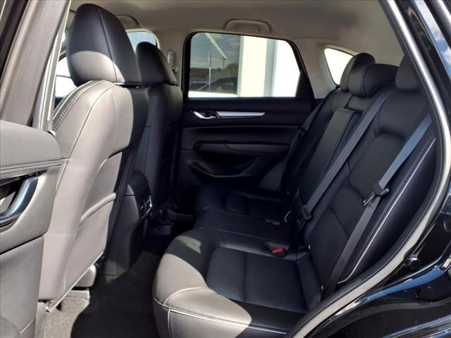 Mazda CX-5  2025 Mazda CX-5  2025