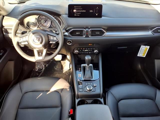 Mazda CX-5  2025 Mazda CX-5  2025