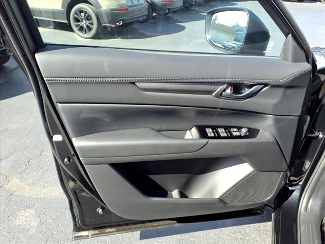 Mazda CX-5  2025 Mazda CX-5  2025