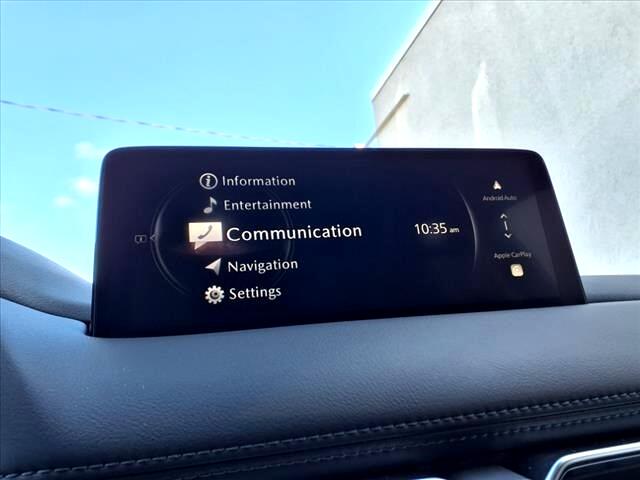 Mazda CX-5  2025 Mazda CX-5  2025