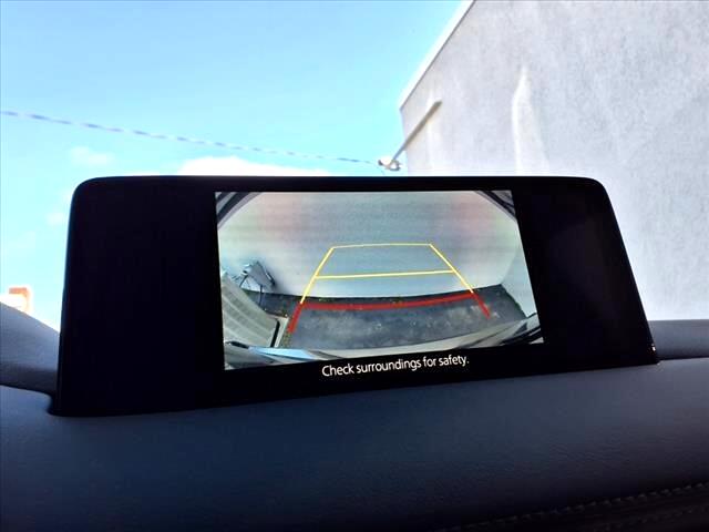 Mazda CX-5  2025 Mazda CX-5  2025