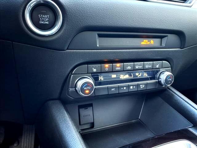 Mazda CX-5  2025 Mazda CX-5  2025