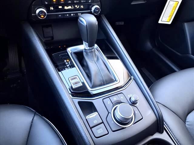 Mazda CX-5  2025 Mazda CX-5  2025