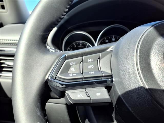 Mazda CX-5  2025 Mazda CX-5  2025