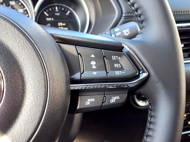 Mazda CX-5  2025 Mazda CX-5  2025