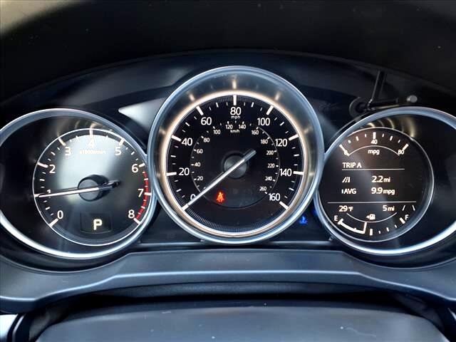 Mazda CX-5  2025 Mazda CX-5  2025