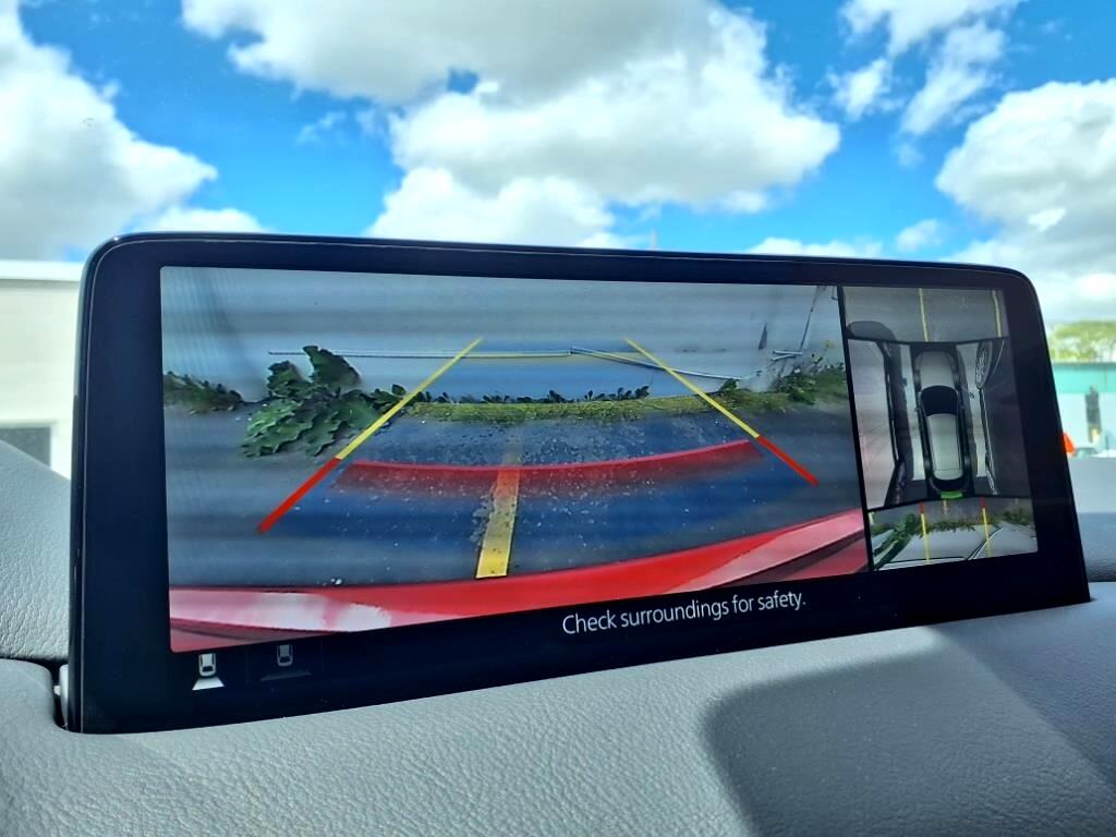 Mazda CX-5  2025 Mazda CX-5  2025