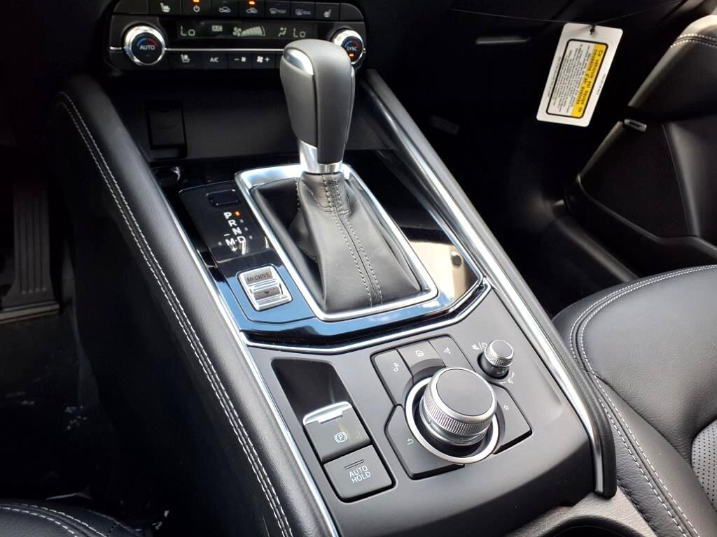 Mazda CX-5  2025 Mazda CX-5  2025