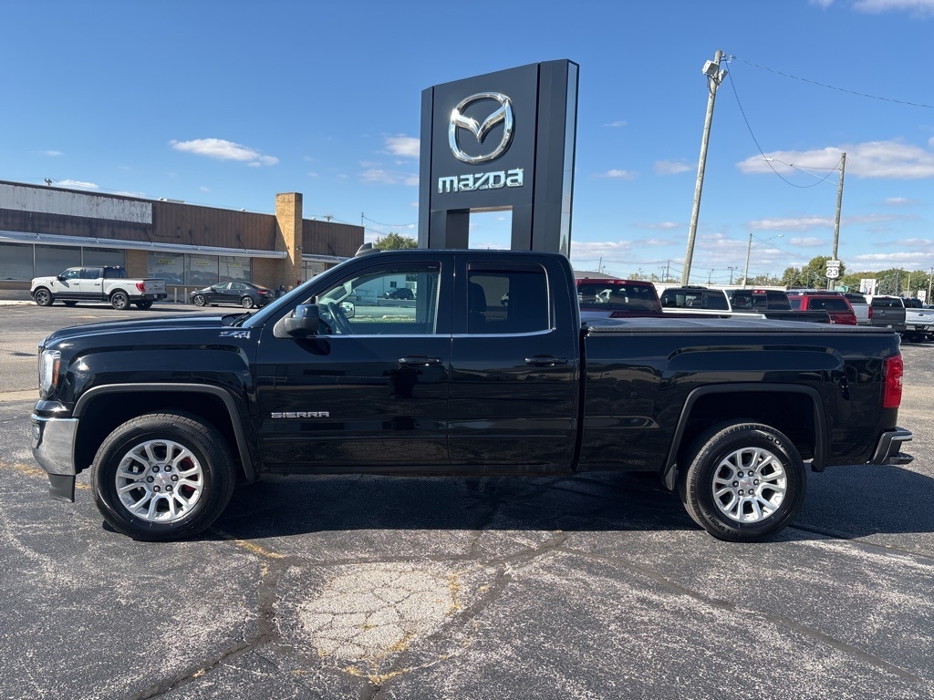 GMC Sierra 1500  2016 GMC Sierra 1500  2016