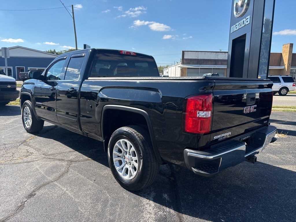 GMC Sierra 1500  2016 GMC Sierra 1500  2016