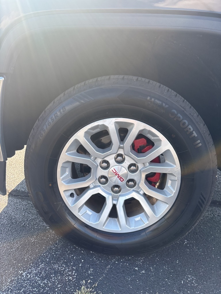 GMC Sierra 1500  2016 GMC Sierra 1500  2016