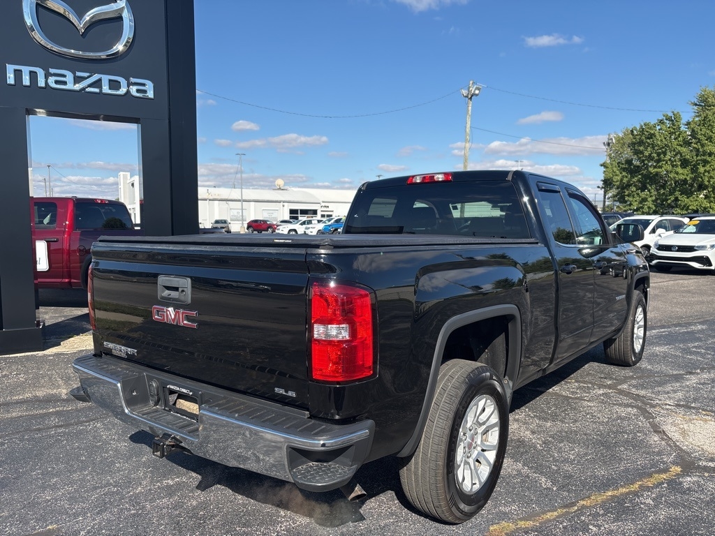GMC Sierra 1500  2016 GMC Sierra 1500  2016