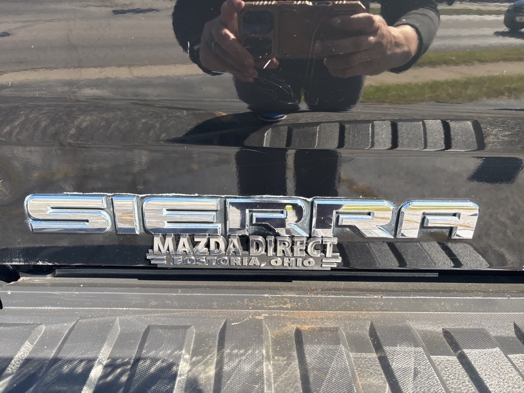 GMC Sierra 1500  2016 GMC Sierra 1500  2016