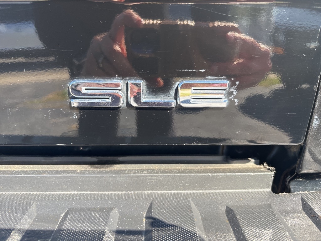 GMC Sierra 1500  2016 GMC Sierra 1500  2016