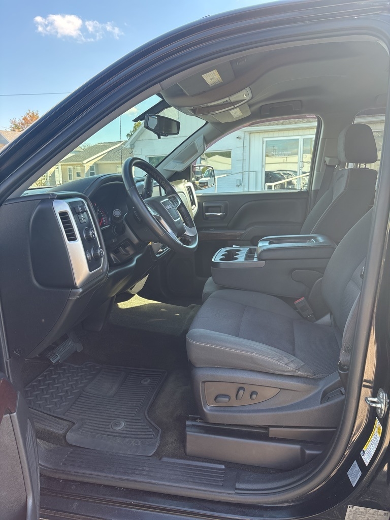 GMC Sierra 1500  2016 GMC Sierra 1500  2016