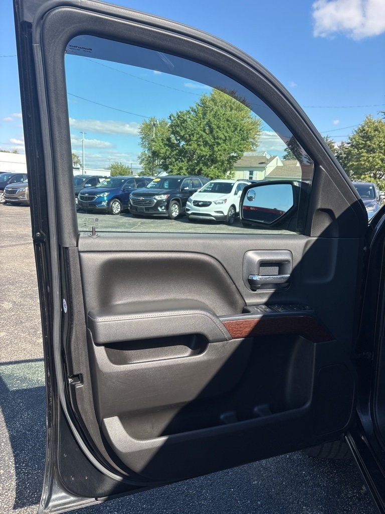 GMC Sierra 1500  2016 GMC Sierra 1500  2016