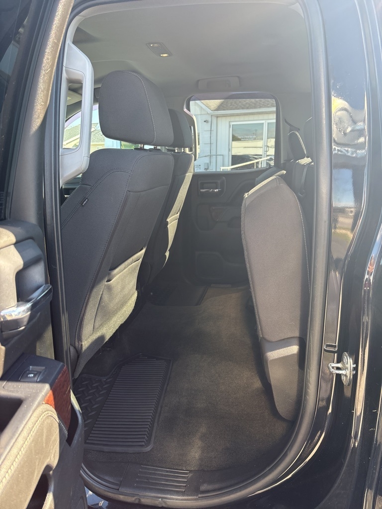 GMC Sierra 1500  2016 GMC Sierra 1500  2016