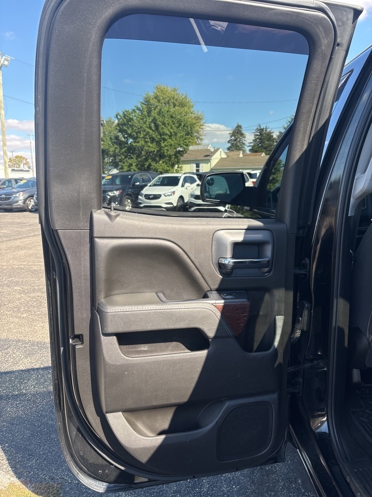 GMC Sierra 1500  2016 GMC Sierra 1500  2016