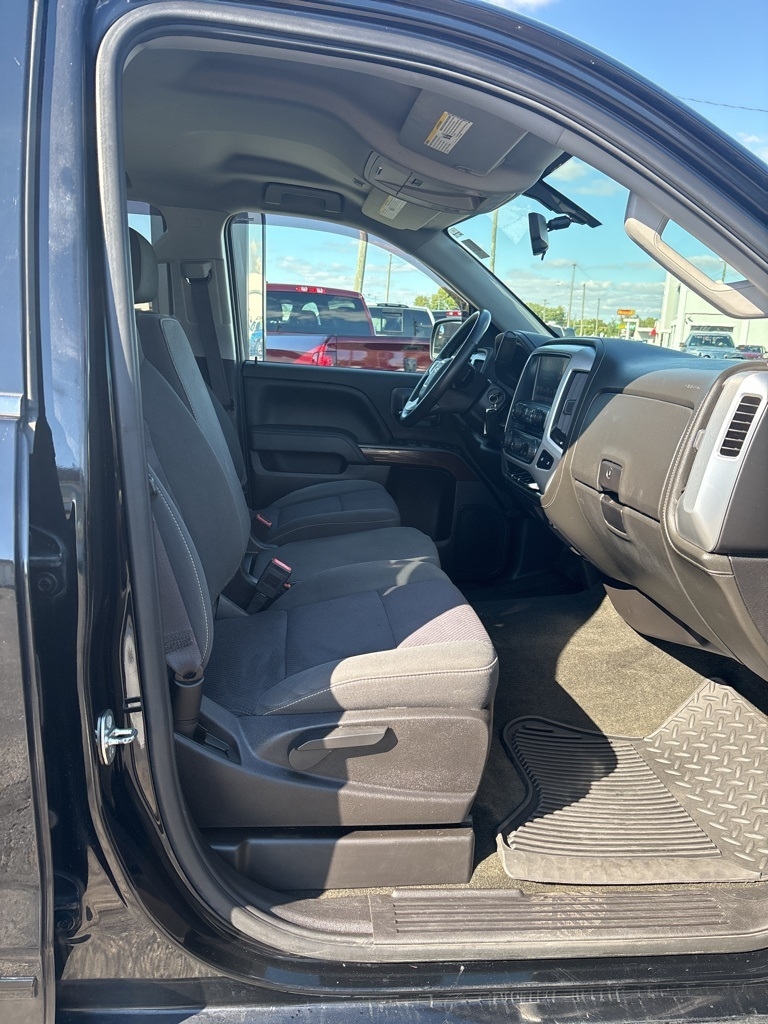 GMC Sierra 1500  2016 GMC Sierra 1500  2016