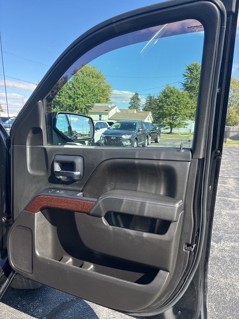 GMC Sierra 1500  2016 GMC Sierra 1500  2016
