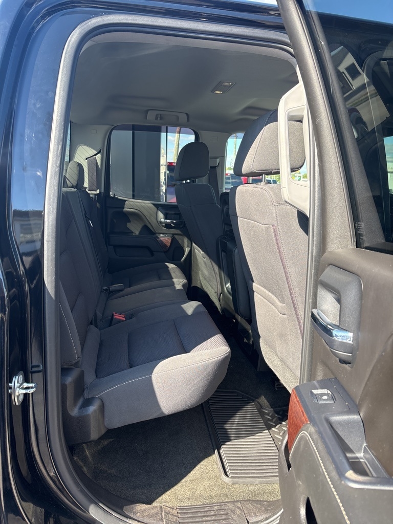 GMC Sierra 1500  2016 GMC Sierra 1500  2016