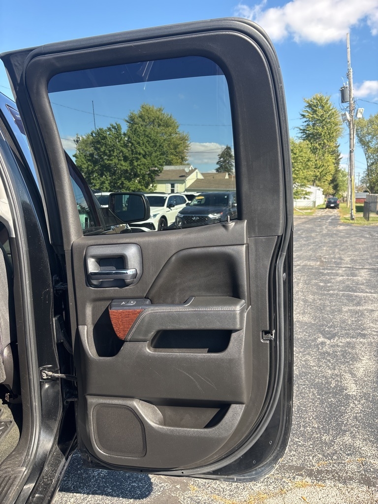 GMC Sierra 1500  2016 GMC Sierra 1500  2016