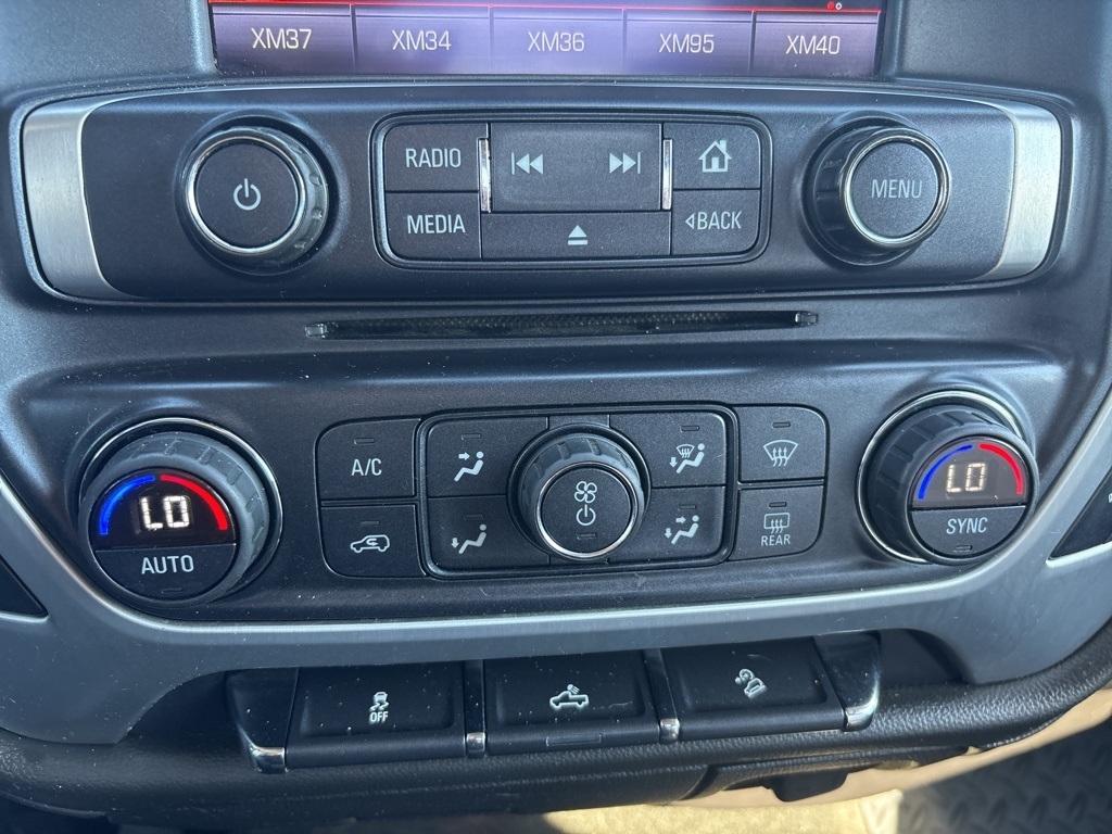 GMC Sierra 1500  2016 GMC Sierra 1500  2016