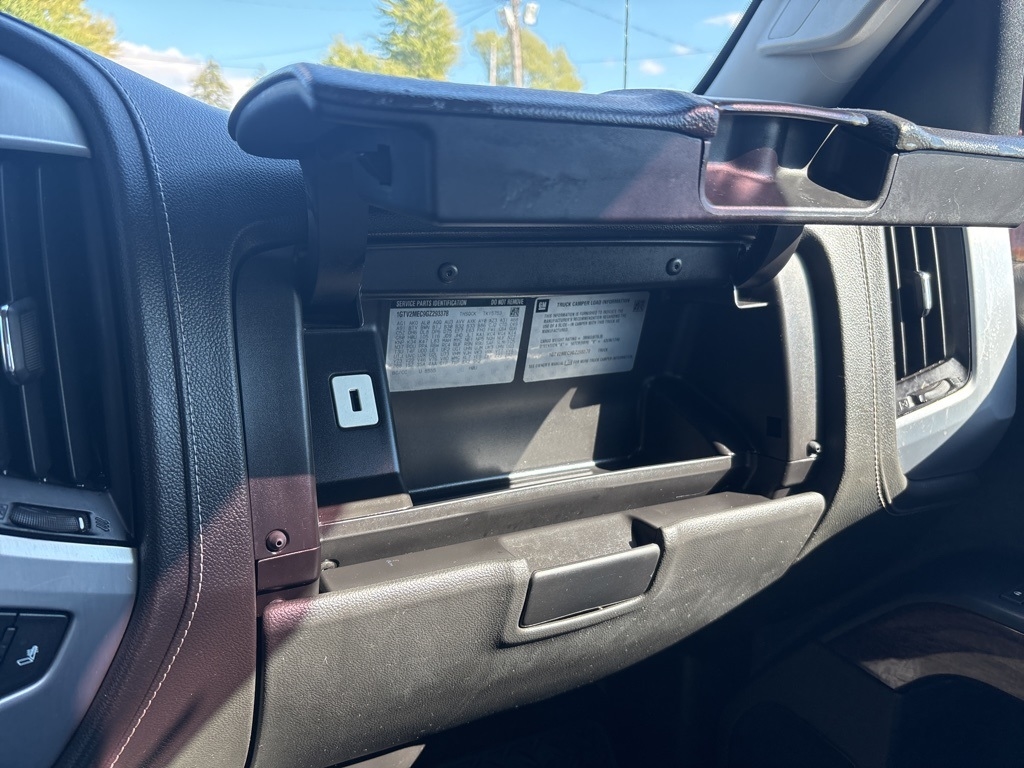 GMC Sierra 1500  2016 GMC Sierra 1500  2016