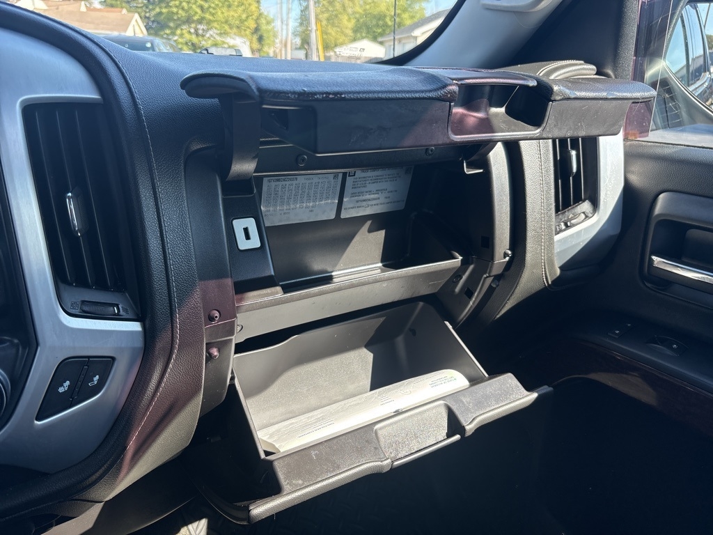 GMC Sierra 1500  2016 GMC Sierra 1500  2016