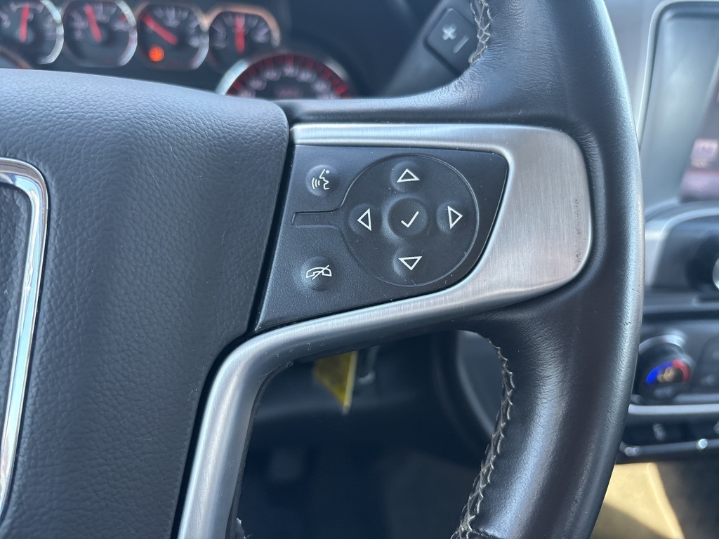 GMC Sierra 1500  2016 GMC Sierra 1500  2016