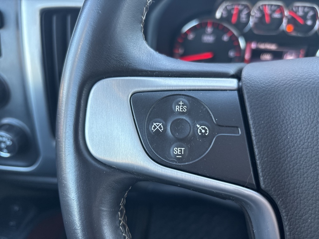 GMC Sierra 1500  2016 GMC Sierra 1500  2016