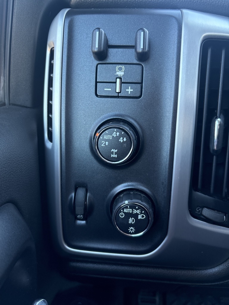 GMC Sierra 1500  2016 GMC Sierra 1500  2016