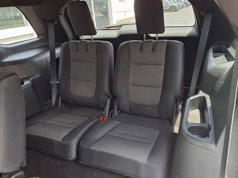 Ford Explorer  2019