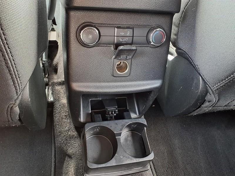 Ford Explorer  2019