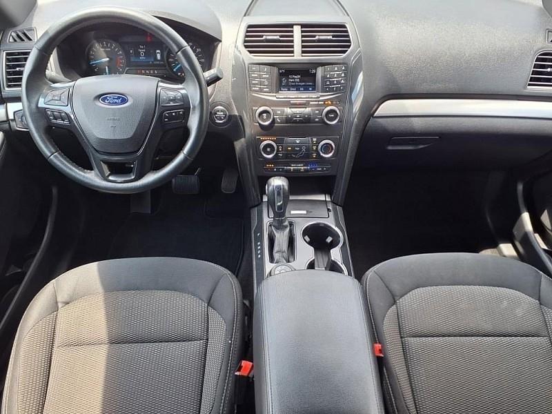 Ford Explorer  2019