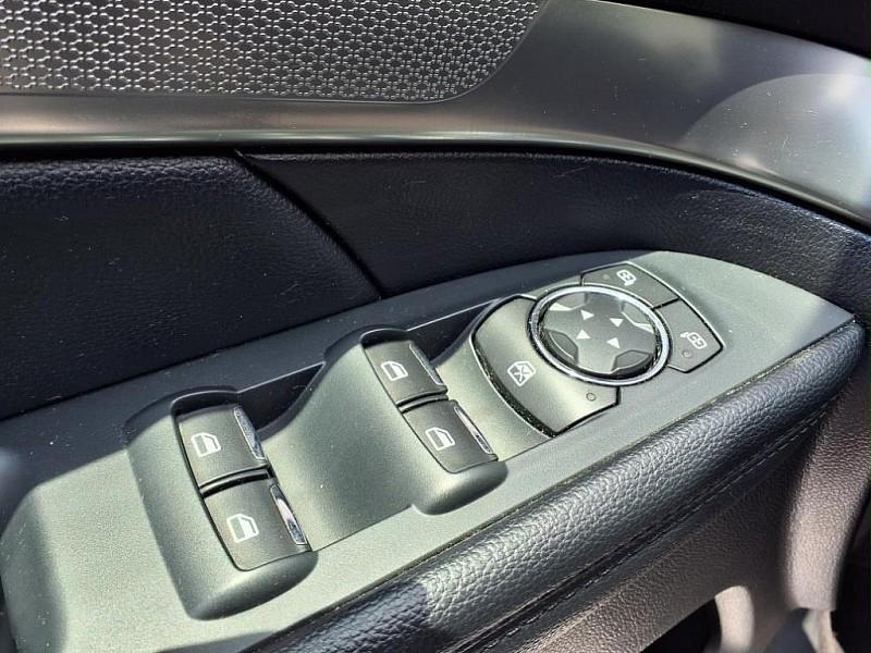 Ford Explorer  2019