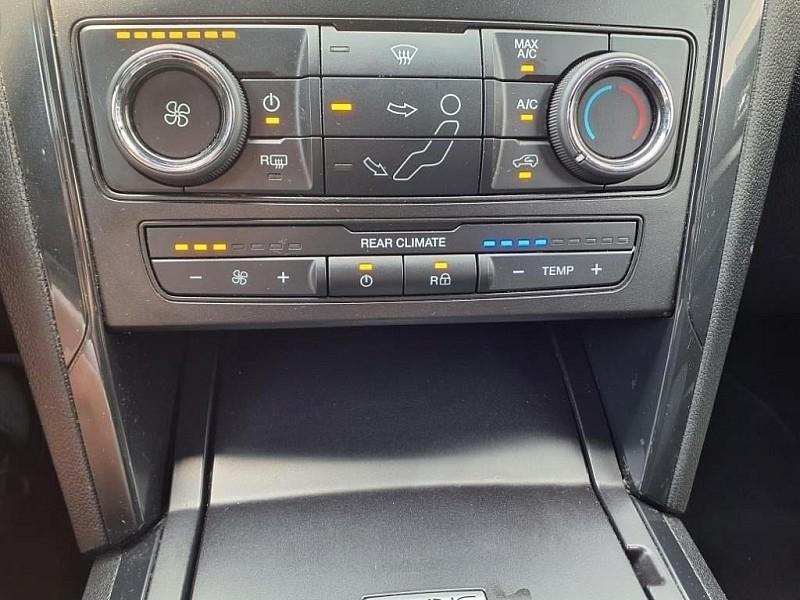 Ford Explorer  2019